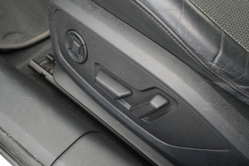 Audi A6 Avant 40 TFSI S edition LED Virtual Dash Cruise S — photo 17