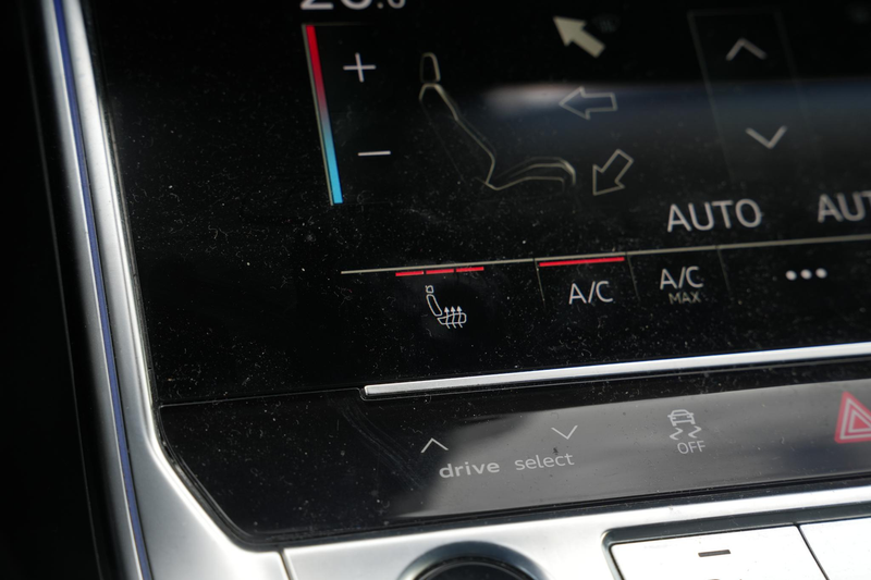 Audi A6 Avant 40 TFSI S edition LED Virtual Dash Cruise S — photo 28