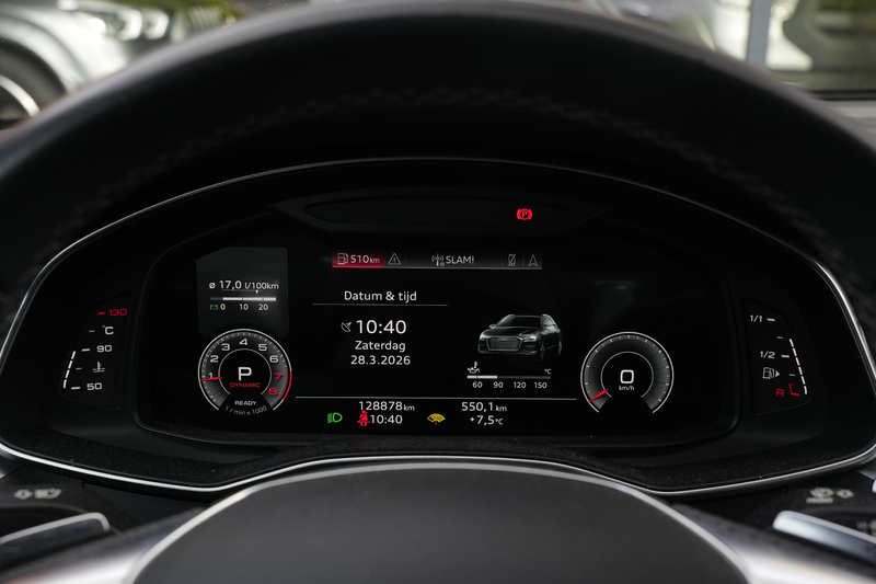 Audi A6 Avant 40 TFSI S edition LED Virtual Dash Cruise S — photo 20