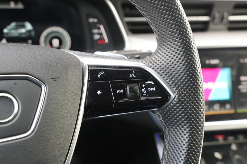 Audi A6 Avant 40 TFSI S edition LED Virtual Dash Cruise S — photo 23