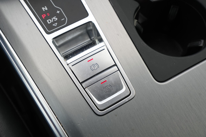 Audi A6 Avant 40 TFSI S edition LED Virtual Dash Cruise S — photo 30