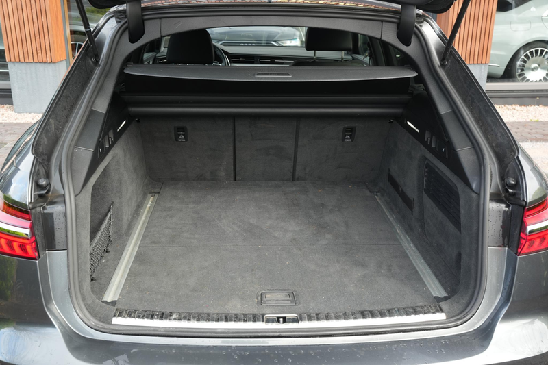 Audi A6 Avant 40 TFSI S edition LED Virtual Dash Cruise S — photo 38