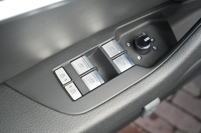 Audi A6 Avant 40 TFSI S edition LED Virtual Dash Cruise S — photo 18