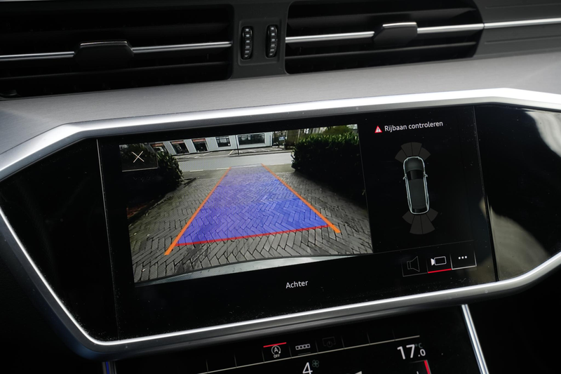 Audi A6 Avant 40 TFSI S edition LED Virtual Dash Cruise S — photo 32