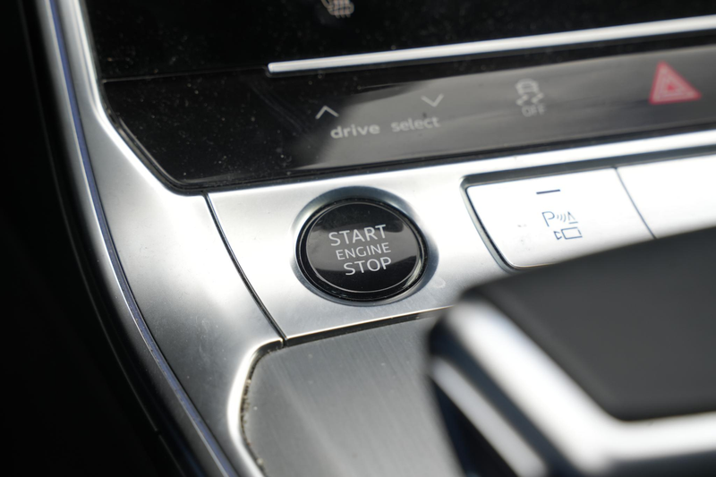 Audi A6 Avant 40 TFSI S edition LED Virtual Dash Cruise S — photo 27