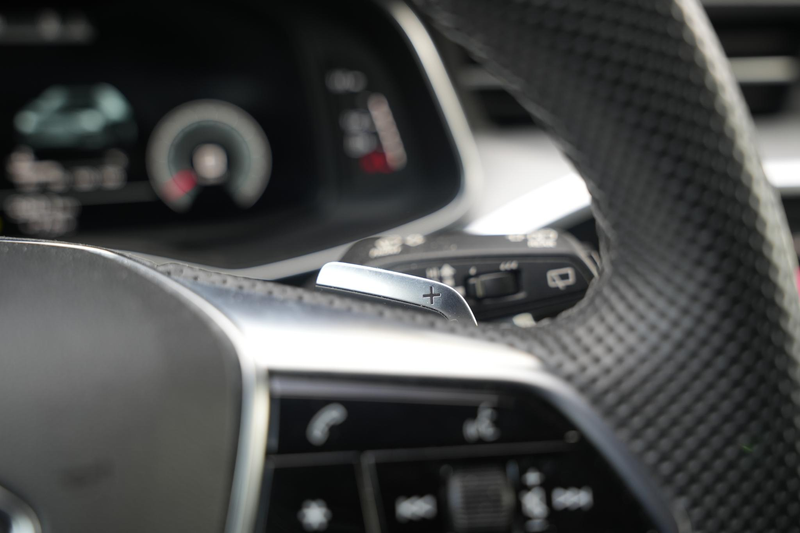 Audi A6 Avant 40 TFSI S edition LED Virtual Dash Cruise S — photo 24