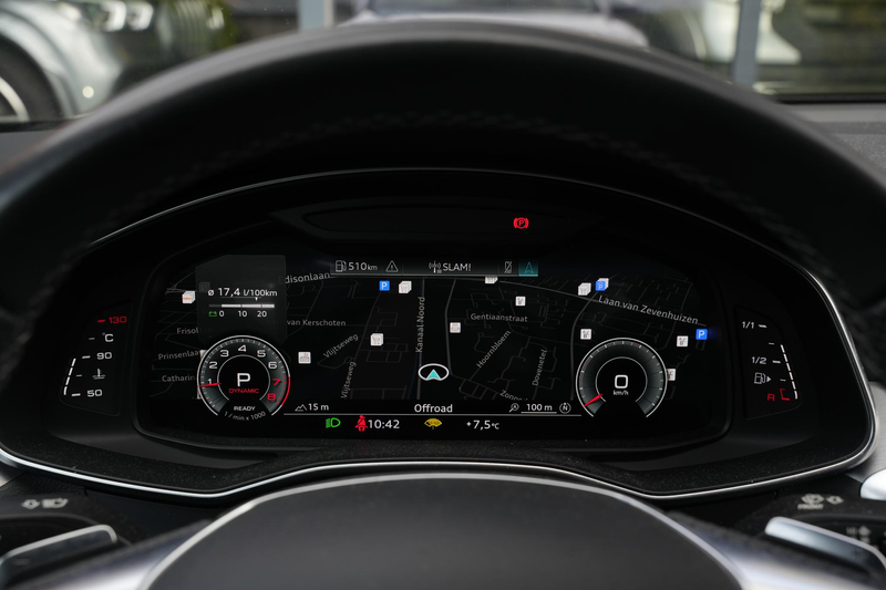 Audi A6 Avant 40 TFSI S edition LED Virtual Dash Cruise S — photo 14