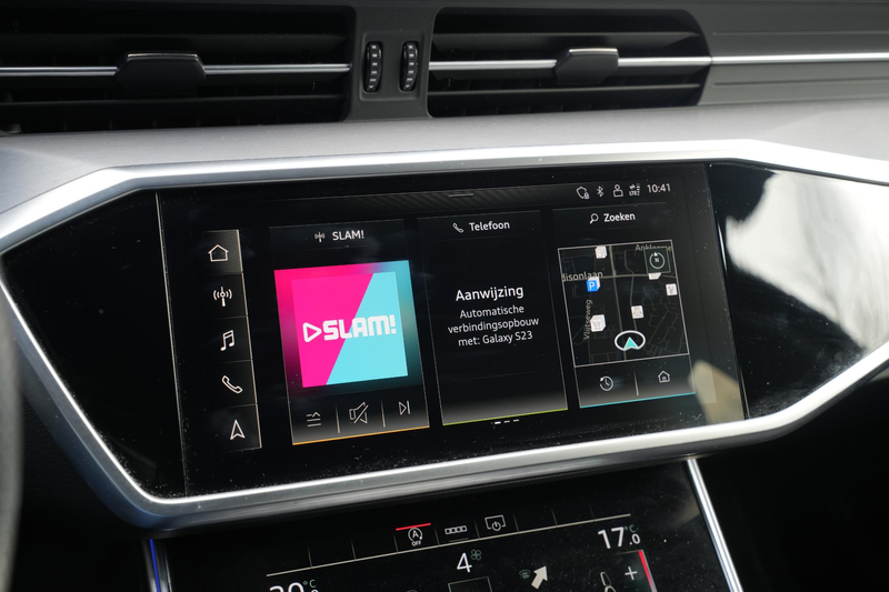 Audi A6 Avant 40 TFSI S edition LED Virtual Dash Cruise S — photo 25