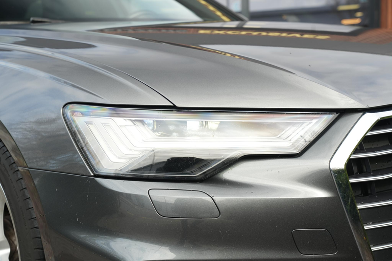 Audi A6 Avant 40 TFSI S edition LED Virtual Dash Cruise S — photo 39