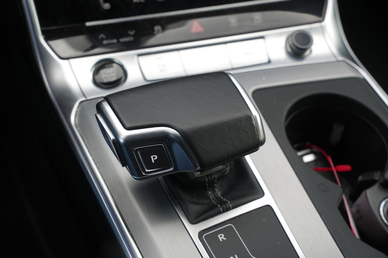 Audi A6 Avant 40 TFSI S edition LED Virtual Dash Cruise S — photo 29