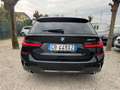 BMW 320 d 48V xDrive Msport Nero - thumbnail 4