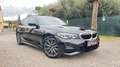 BMW 320 d 48V xDrive Msport Nero - thumbnail 2