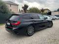 BMW 320 d 48V xDrive Msport Nero - thumbnail 6