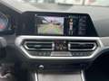 BMW 320 d 48V xDrive Msport Nero - thumbnail 15