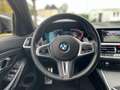 BMW 320 d 48V xDrive Msport Nero - thumbnail 7