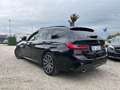 BMW 320 d 48V xDrive Msport Nero - thumbnail 5