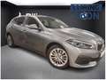 BMW 118 118i advantage Gris - thumbnail 1