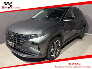 III 1.6 hev Exellence Lounge Pack 2wd auto