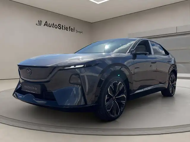 Mazda CX-6e TAKUMI PLUS 258 PS EV 1AT RWD