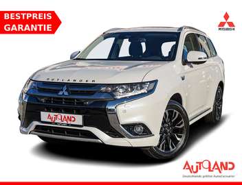2.4 PHEV Intro Edition 4WD 360° LED