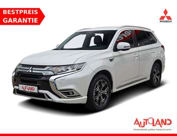 2.4 PHEV Intro Edition 4WD 360° LED