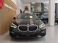 BMW 116 116d Business Schwarz - thumbnail 3