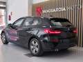 BMW 116 116d Business Schwarz - thumbnail 7