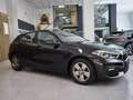 BMW 116 116d Business Schwarz - thumbnail 2