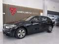 BMW 116 116d Business Schwarz - thumbnail 4