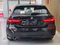 BMW 116 116d Business Schwarz - thumbnail 9