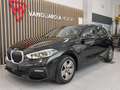 BMW 116 116d Business Schwarz - thumbnail 1