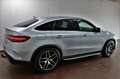 Mercedes-Benz GLE 450 4Matic Pano/Airmatic/Night/LED/21-Zo Silber - thumbnail 3