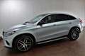 Mercedes-Benz GLE 450 4Matic Pano/Airmatic/Night/LED/21-Zo Silber - thumbnail 2
