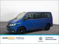 Volkswagen T6 Multivan 6.1 Edition TDI DSG *AHK*NAV*LED*ACC Bleu - thumbnail 1