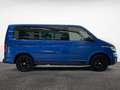 Volkswagen T6 Multivan 6.1 Edition TDI DSG *AHK*NAV*LED*ACC Bleu - thumbnail 6