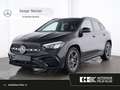 Mercedes-Benz GLA 180 AMG LINE*Night*Distron*360*LED*EasyPack* Negro - thumbnail 1
