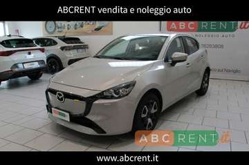 Mazda2 1.5 Skyactiv-G Centre-Line