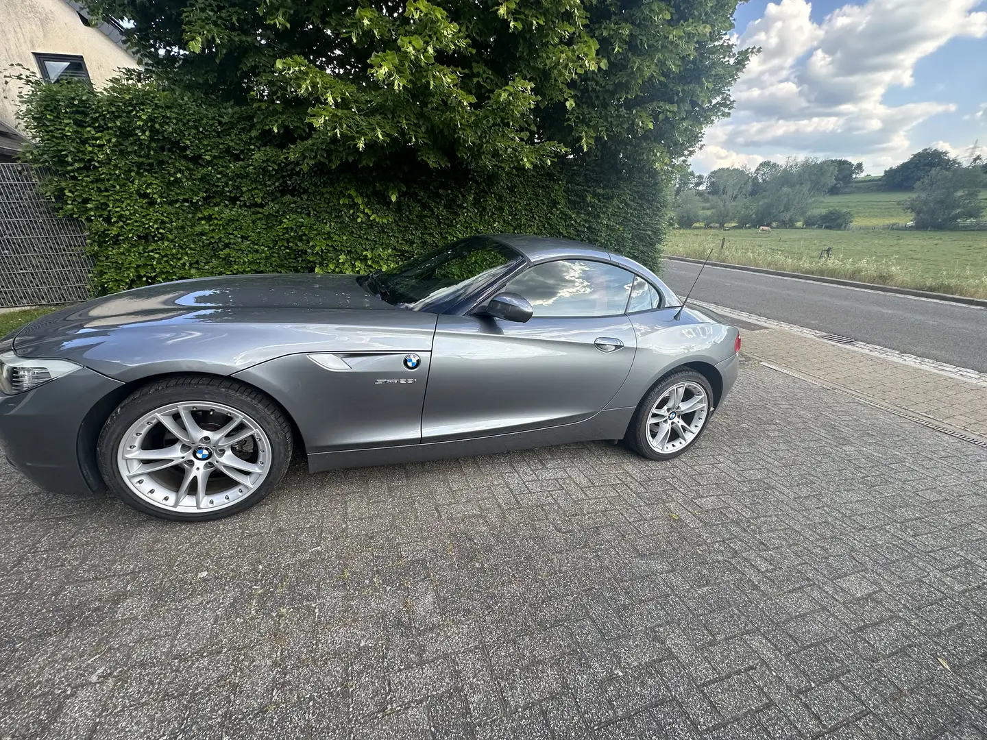 BMW Z4 Z4 sDrive23i Oro - 2