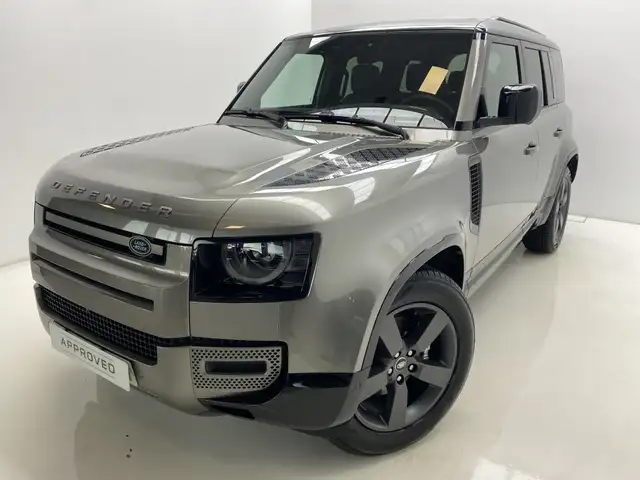 Land Rover Defender 110 3.0D l6 MHEV X-Dynamic SE AWD Aut. 250