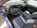 Toyota Auris 120T Active Azul - thumbnail 10