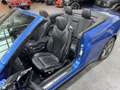 BMW 435 i Cabrio M Performance*Kamera*H&K*SHZ* Azul - thumbnail 17
