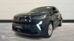 Renault Captur 1.6 E-Tech full hybrid 145ch Evolution