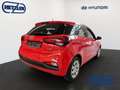 Hyundai i20 Select 1.0 EU6d-T Fahrerprofil Alarm Berganfahrass Rot - thumbnail 3
