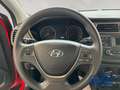 Hyundai i20 Select 1.0 EU6d-T Fahrerprofil Alarm Berganfahrass Rot - thumbnail 8