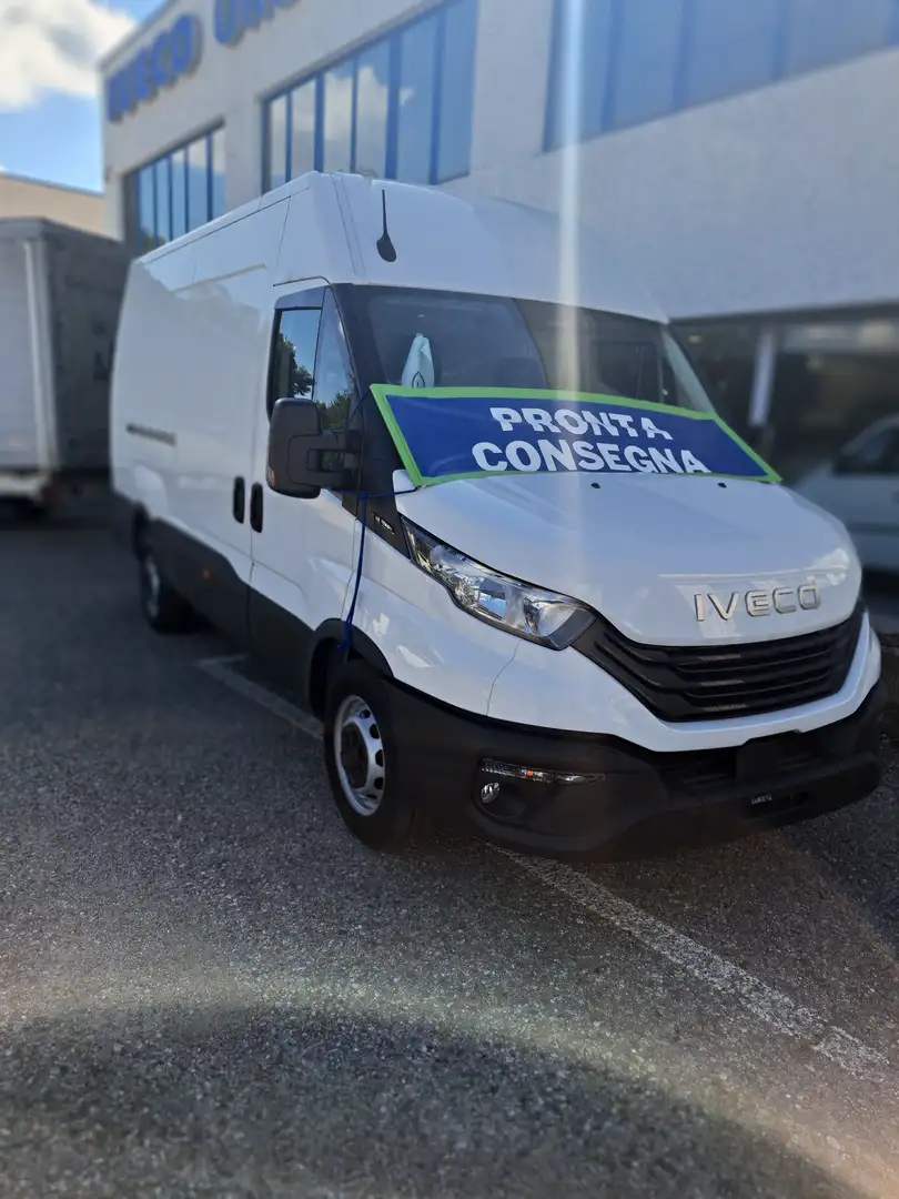 Iveco Daily furgone - 2
