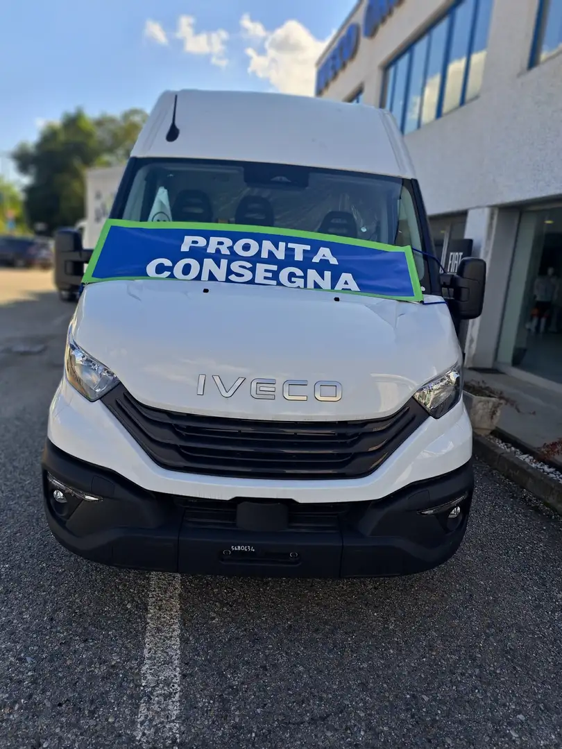 Iveco Daily furgone - 1