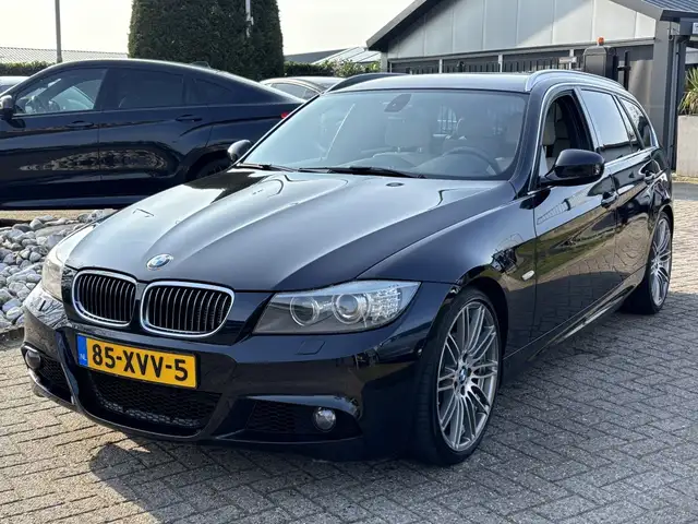 BMW 325 3-serie Touring 325i Carbon Sport M-Pakket 2012 1E