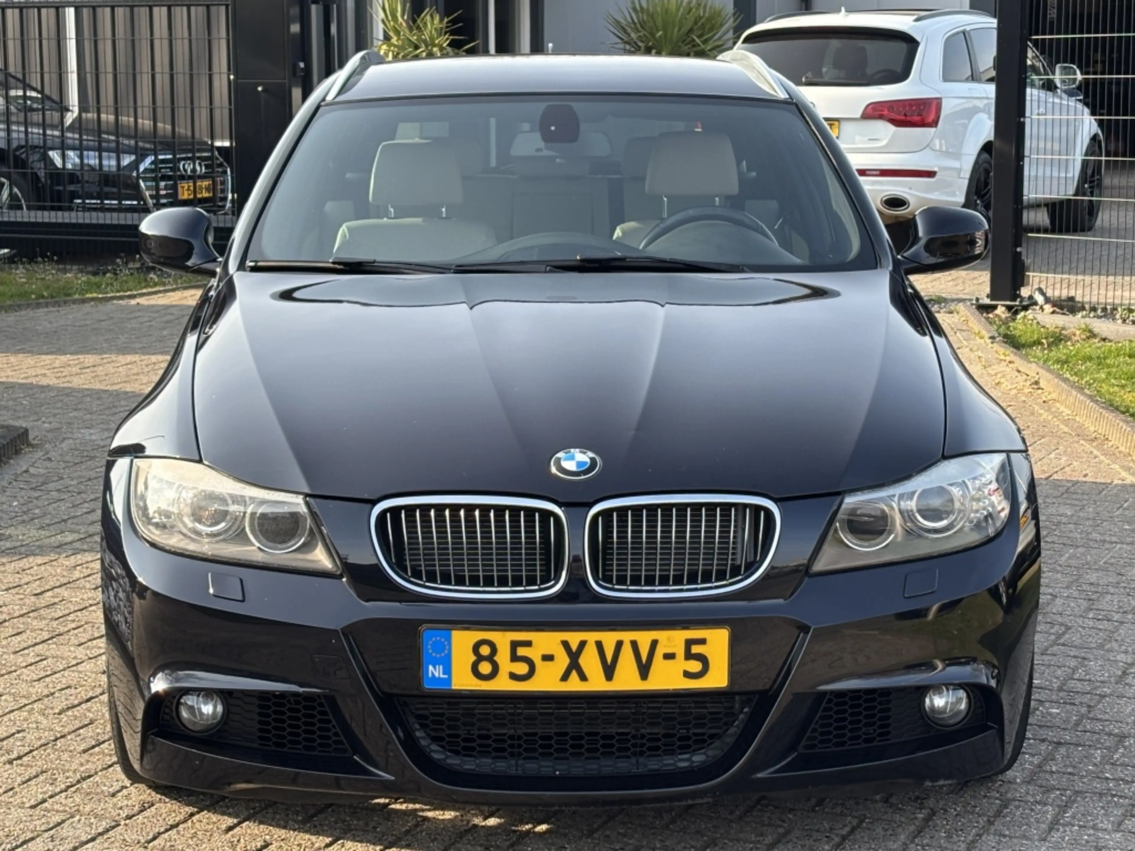 BMW 325 3-serie Touring 325i Carbon Sport M-Pakket 2012 1E — photo 2