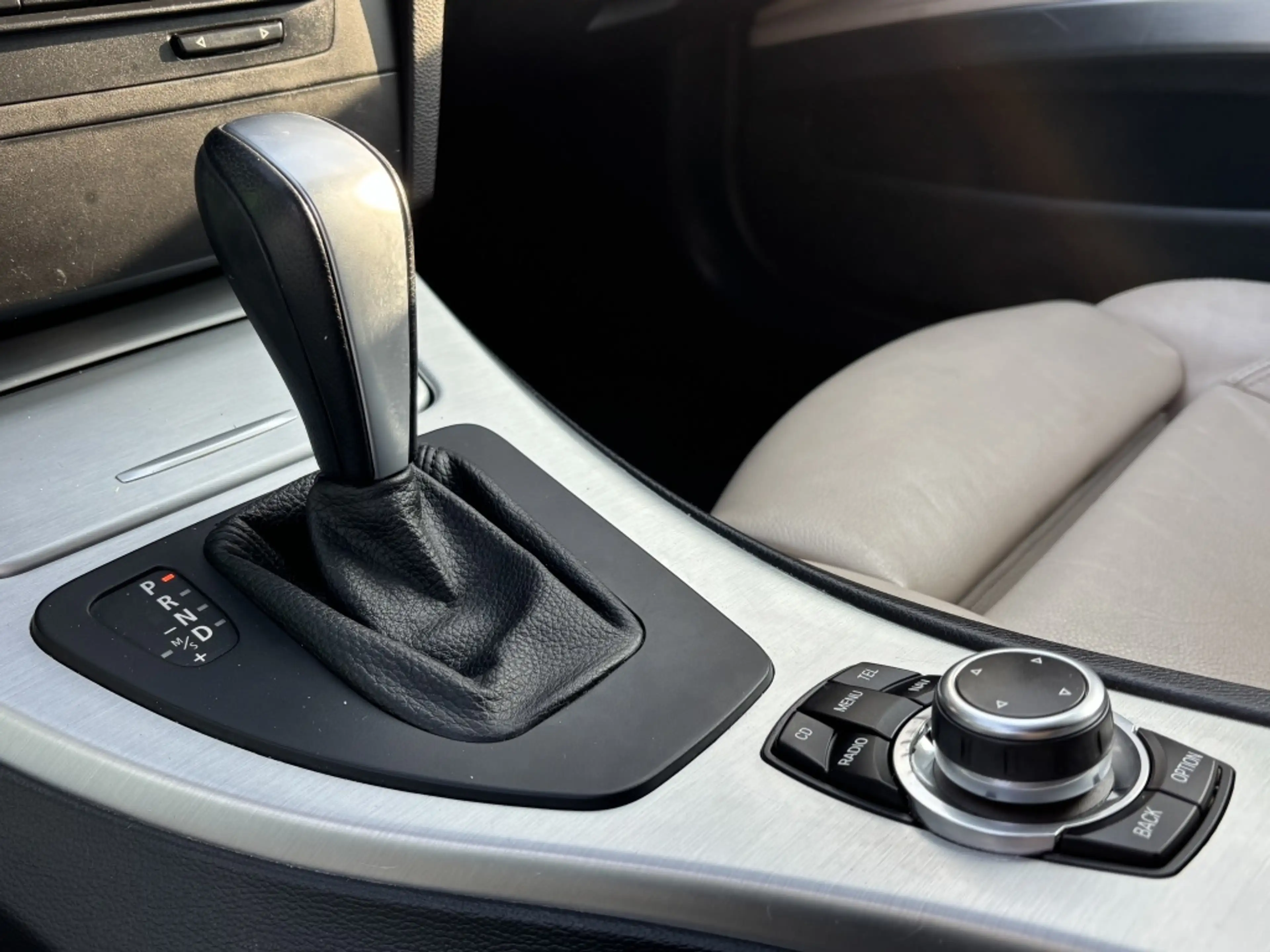 BMW 325 3-serie Touring 325i Carbon Sport M-Pakket 2012 1E — photo 9