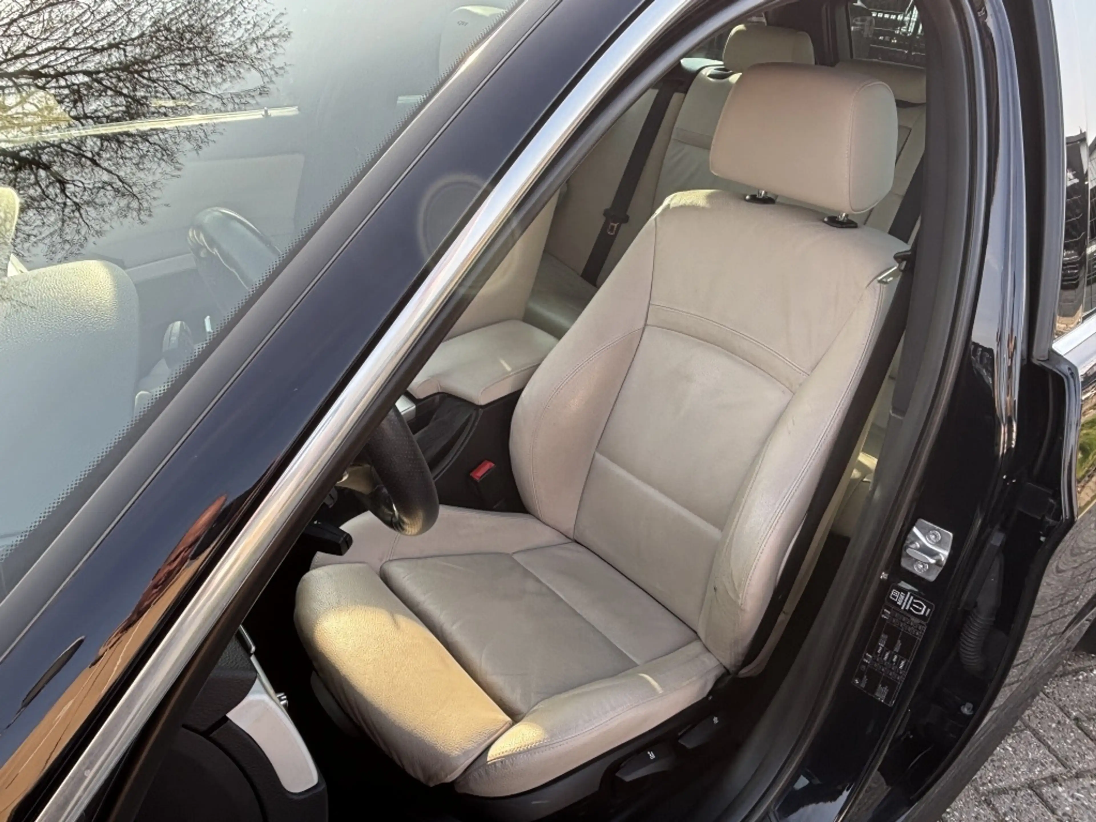 BMW 325 3-serie Touring 325i Carbon Sport M-Pakket 2012 1E — photo 13